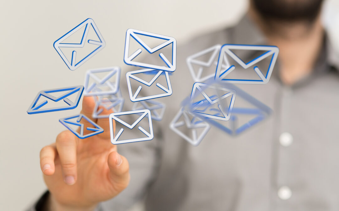 Documents for Keeping Your Clients Informed