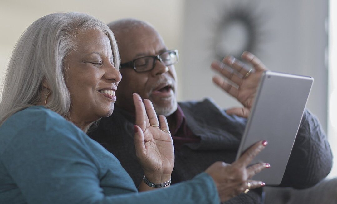 How to Build Rapport Selling Insurance Online or Over the Phone