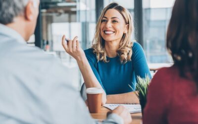 Building Client Loyalty: More than Just a Plan