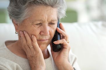 Help Your Clients Get on the Do Not Call List and Avoid Fraud