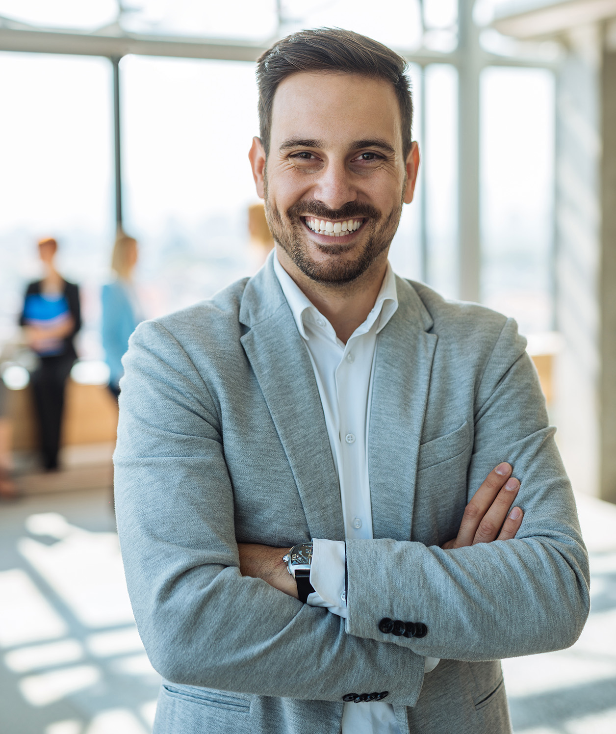 MCC - Who owns the book