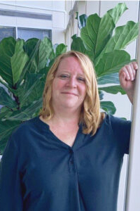 Patricia Chandler-Faust