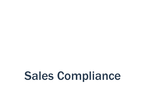 sales-compliance