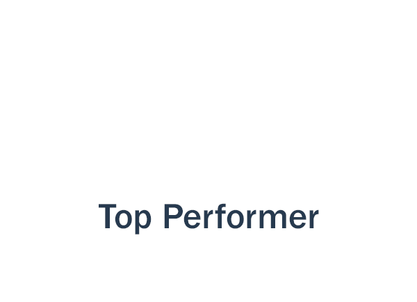 top-performer