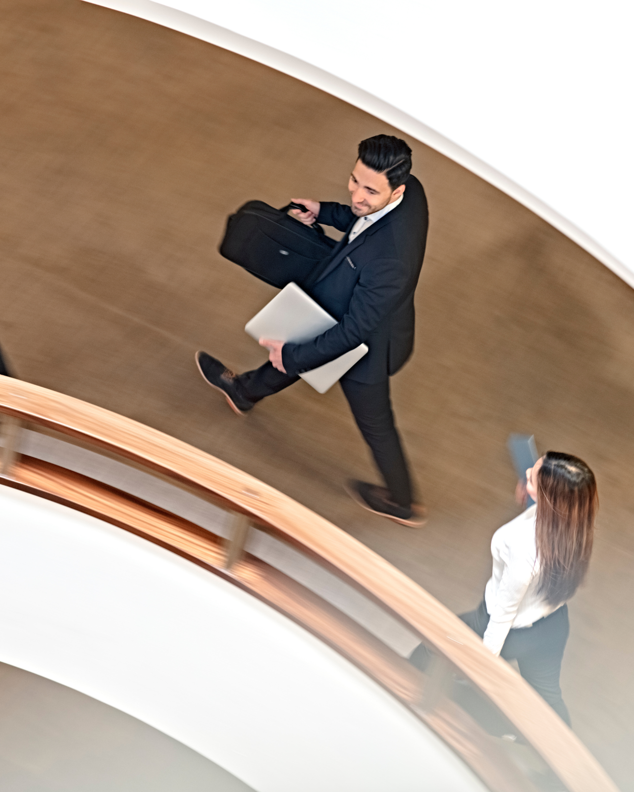 MCC - Leading the Way