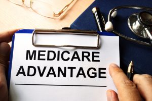 Medicare Advantage Insurance